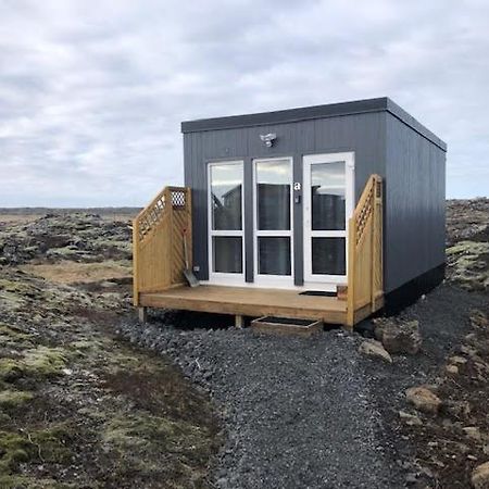 Reykjavik Outskirts - Minimalist Escape Vogar  Exteriör bild