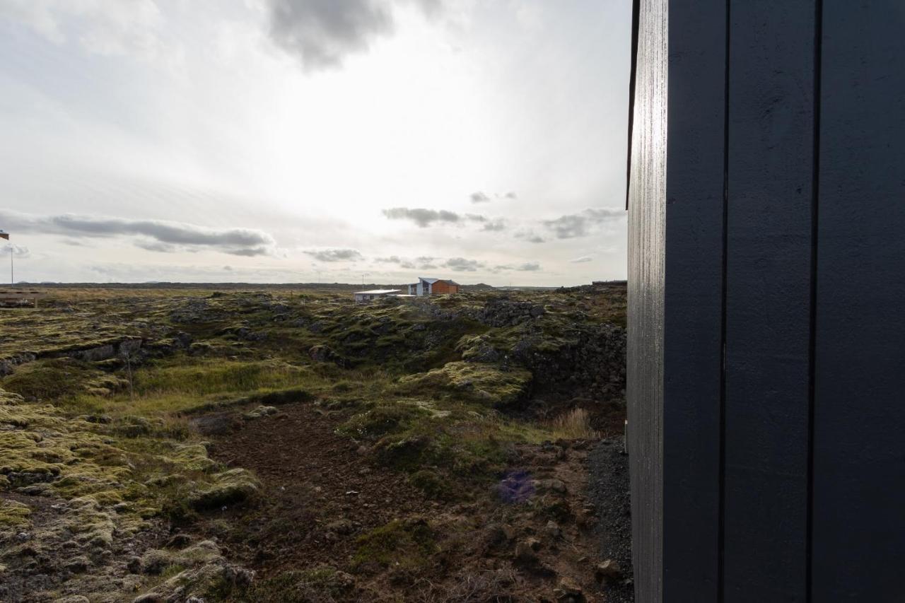Reykjavik Outskirts - Minimalist Escape Vogar  Exteriör bild