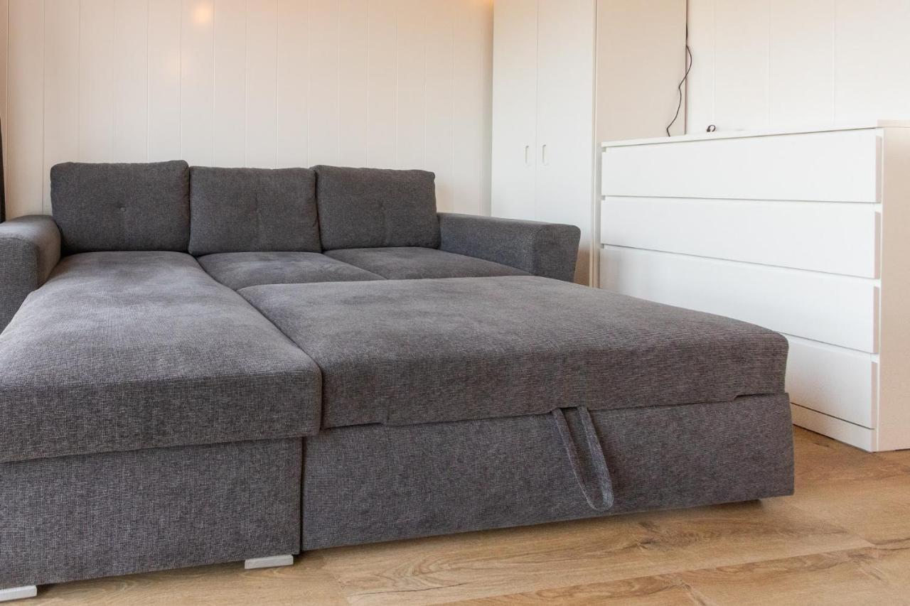 Reykjavik Outskirts - Minimalist Escape Vogar  Exteriör bild